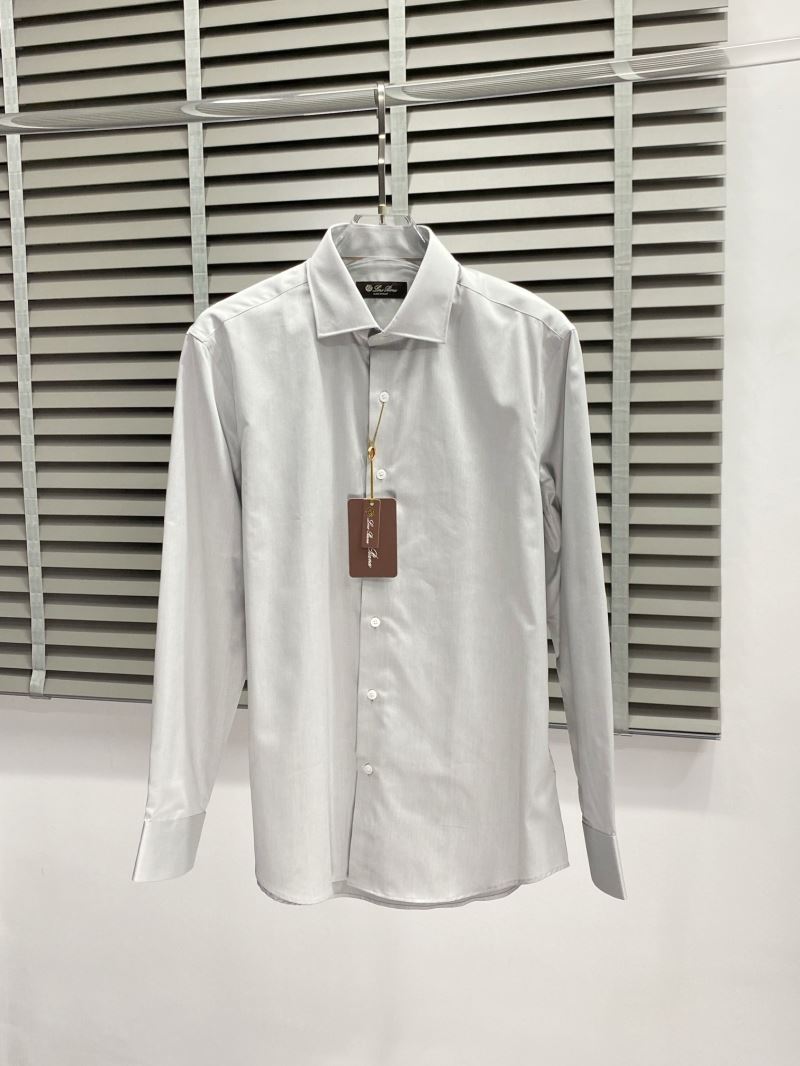 Loro Piana Shirts